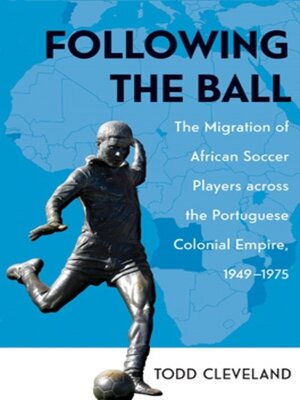 cover image of Following the Ball
